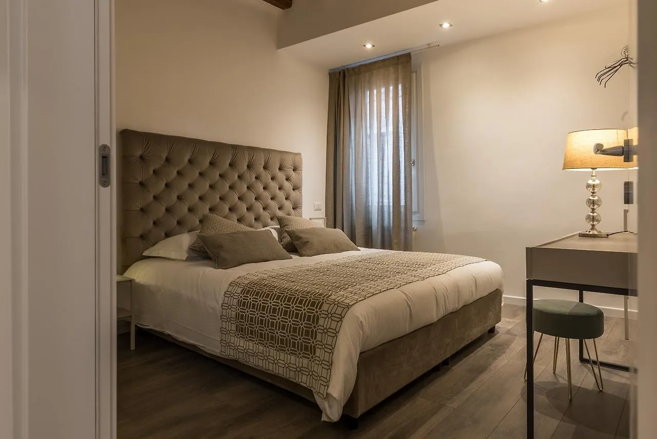 Guest house La Loggia Della Luna Venice