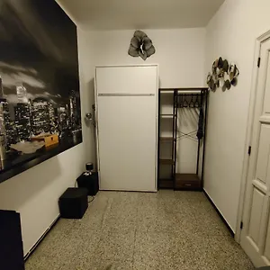 Metropolitan Bed & Breakfast Bari