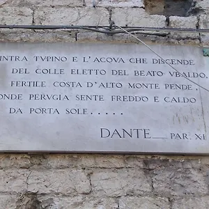 Angolo Di Porta Sole Bed & Breakfast Perugia