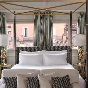 Hotel Violino D'oro, Venedig