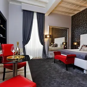 ** Gasthof Sistina Twentythree Luxury Italien