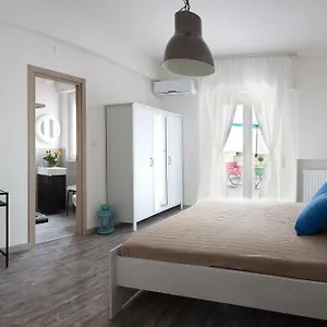 Pietra Di Mare Bed & Breakfast Bari