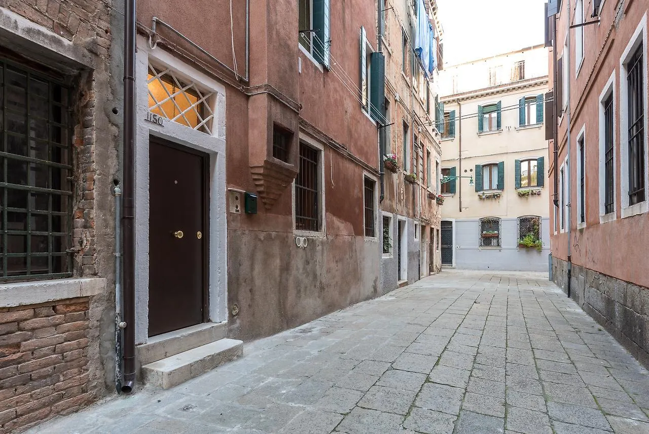 La Loggia Della Luna Venice 5*,  Italy