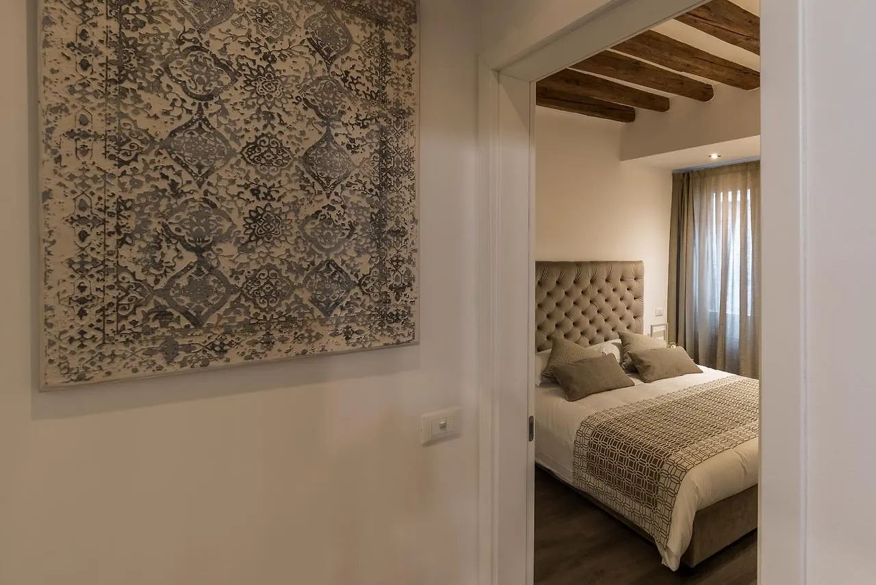 Guest house La Loggia Della Luna Venice