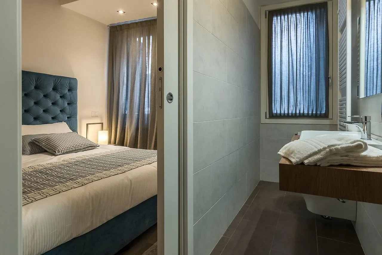 Guest house La Loggia Della Luna Venice